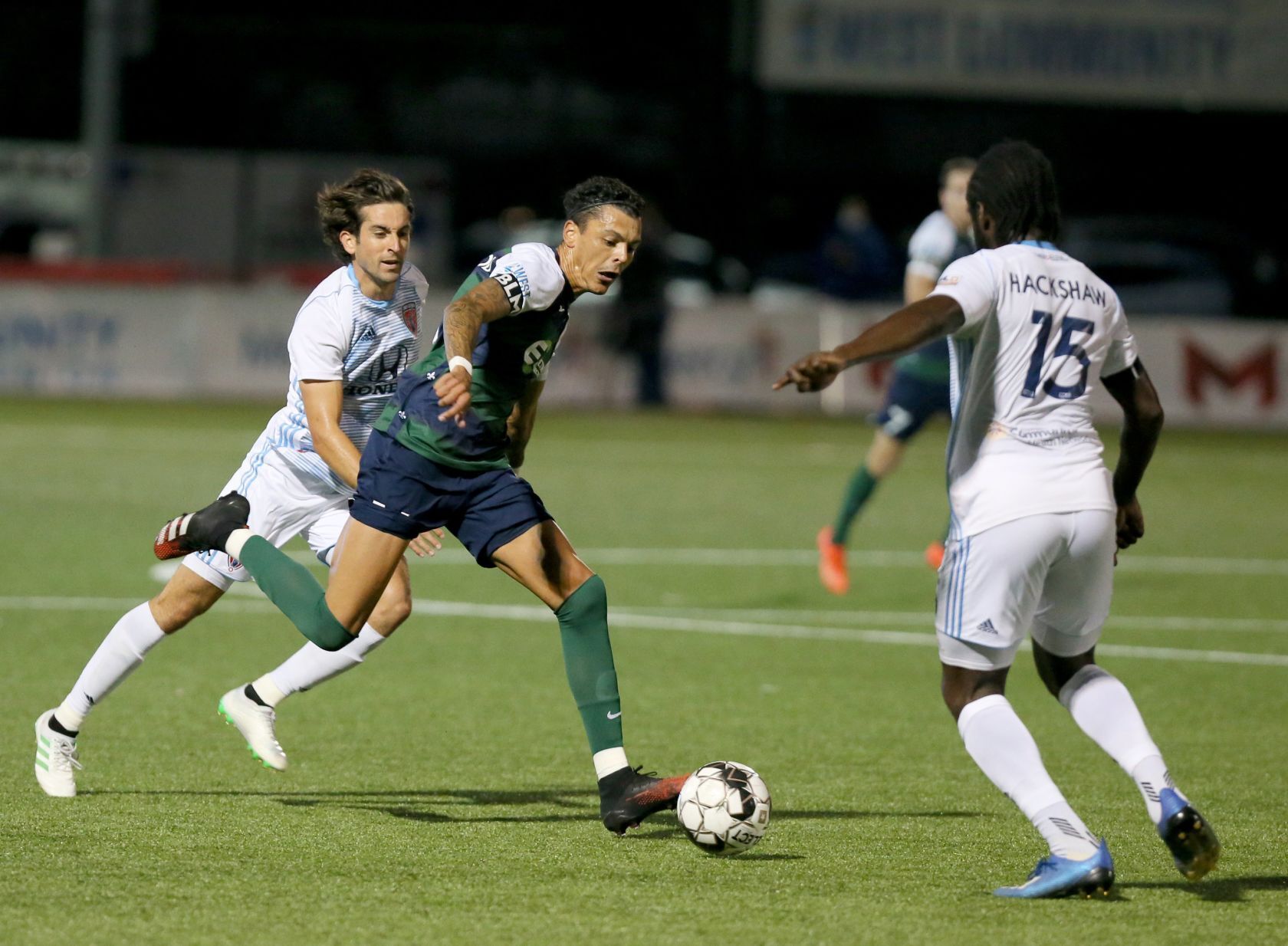 St. Louis FC vs Indy Eleven